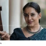 Mala Parvathy complaint