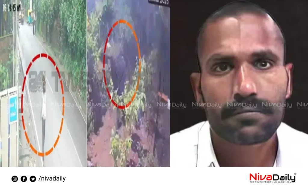 Govindachamy jail escape