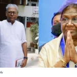 VS Achuthanandan demise