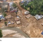Puthumala landslide tragedy