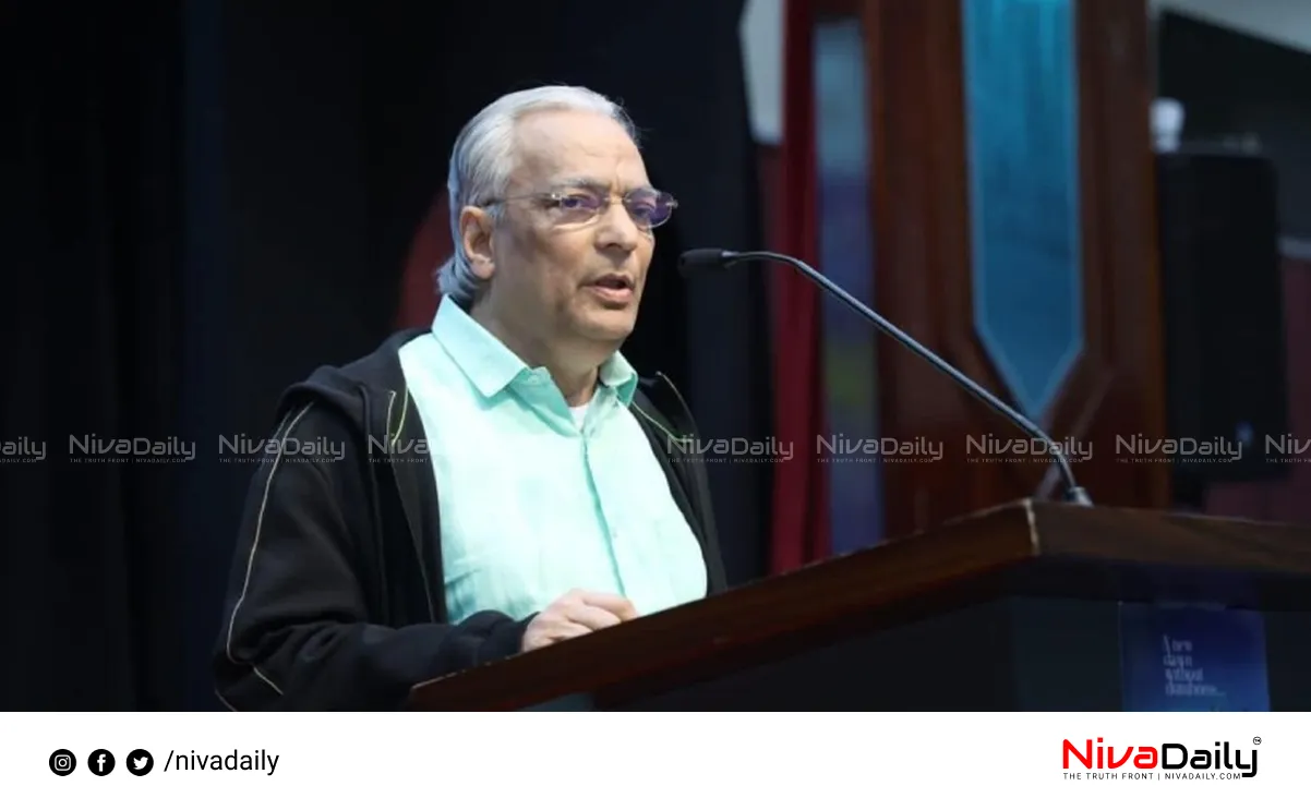 Kerala public health