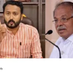Rahul Mamkoottathil