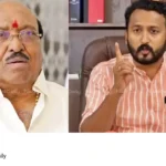Vellappally Natesan controversy