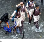 Kerala monsoon rainfall
