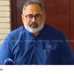 Chhattisgarh issue