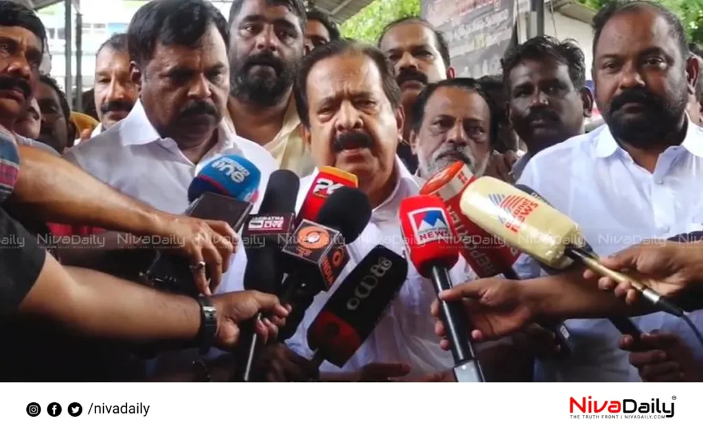 Veena George criticism