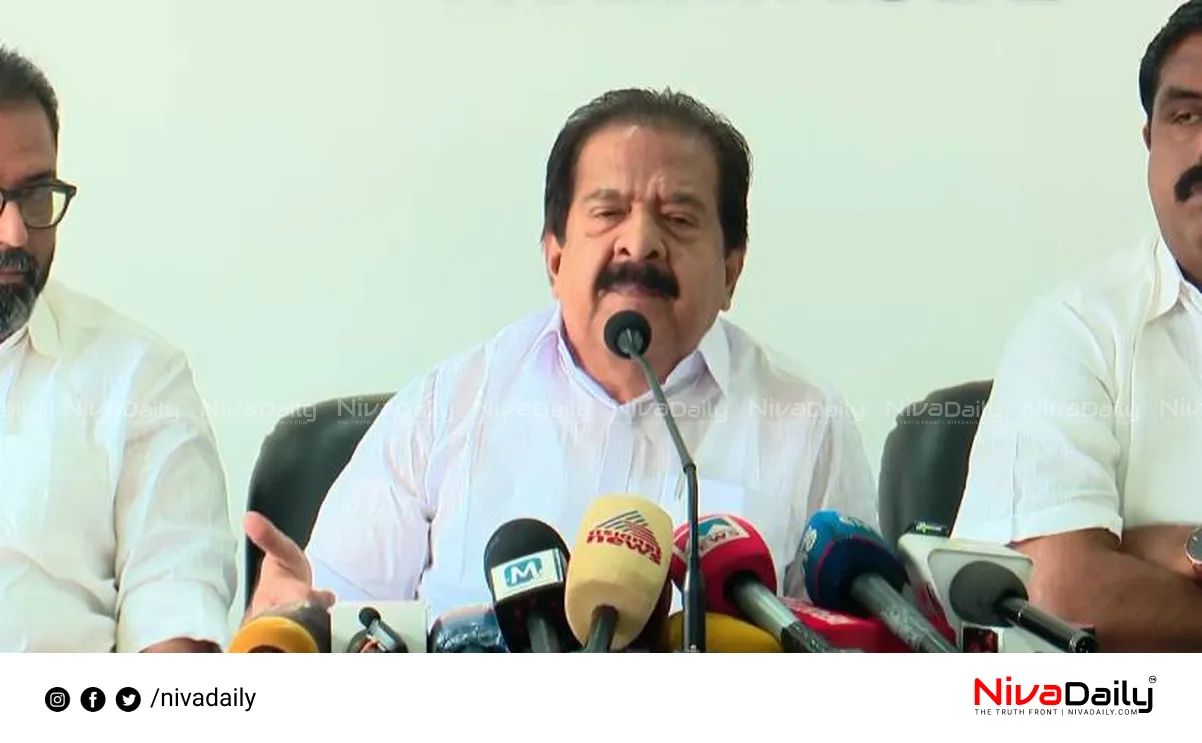 Anert corruption case