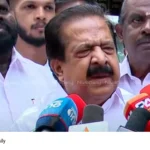 Kerala Health Sector