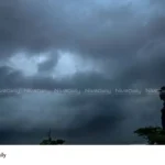 Kerala monsoon rainfall