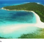 Lakshadweep island takeover