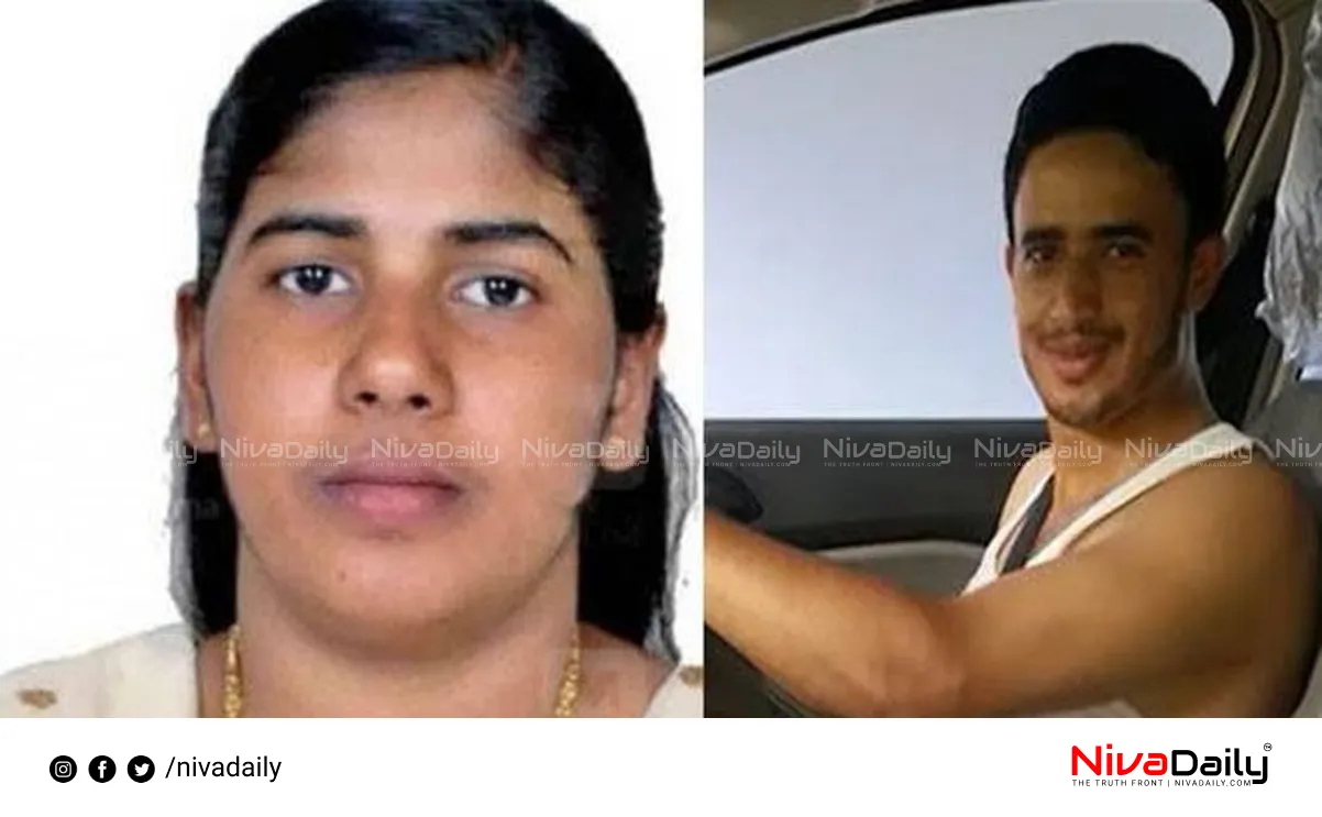 Nimisha Priya release