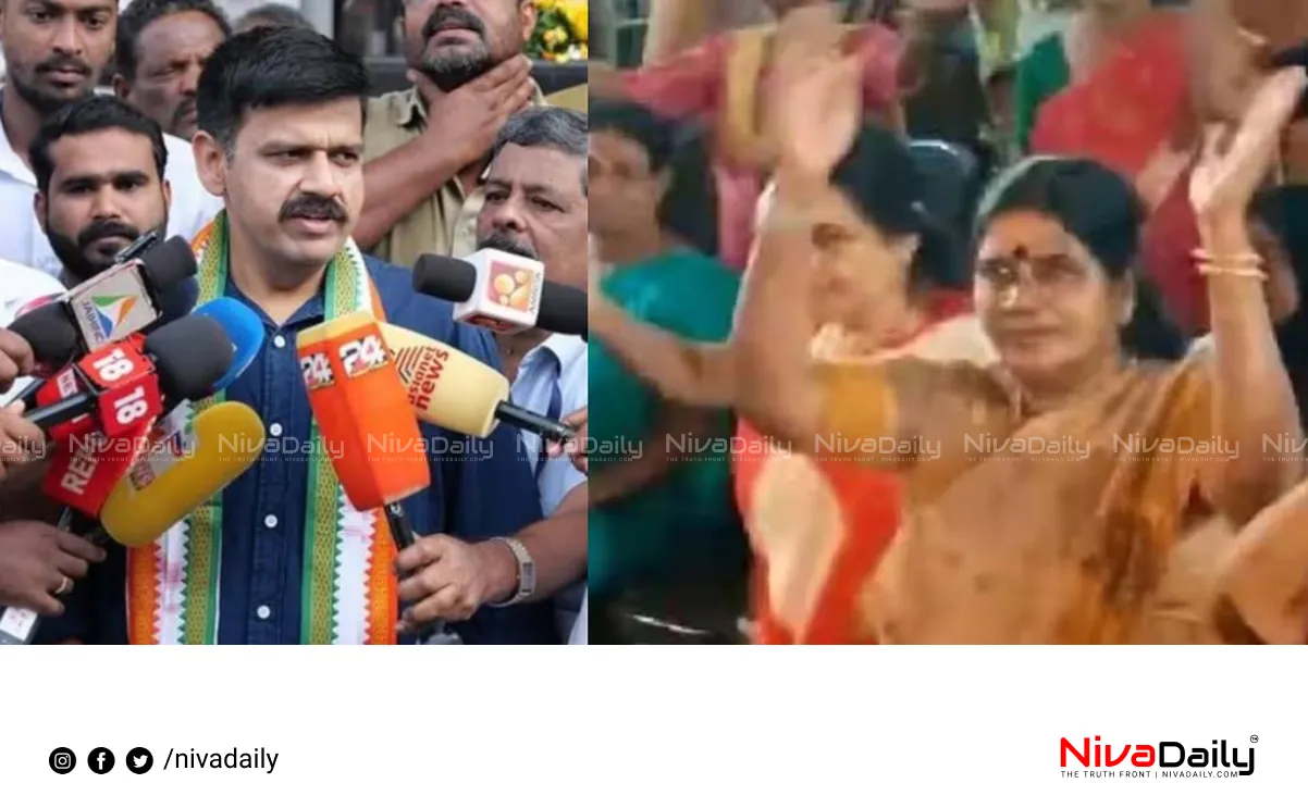Chinchu Rani Zumba Dance
