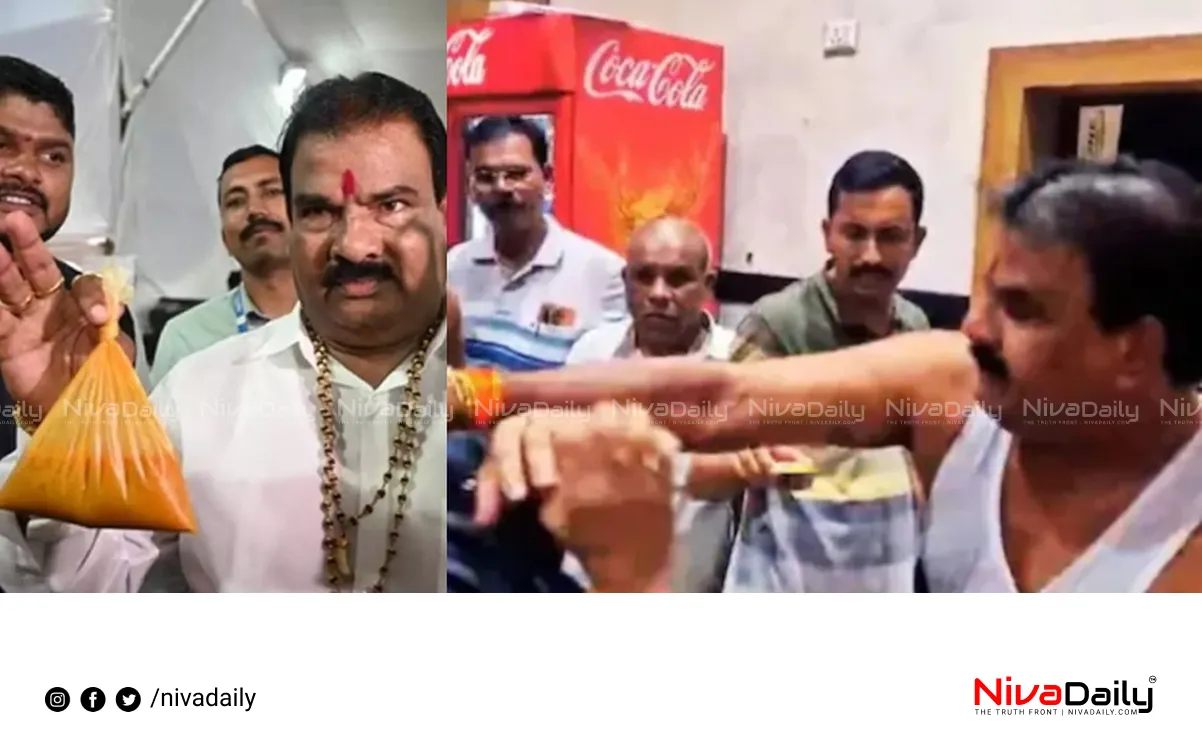 Sanjay Gaikwad