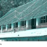 school building fitness