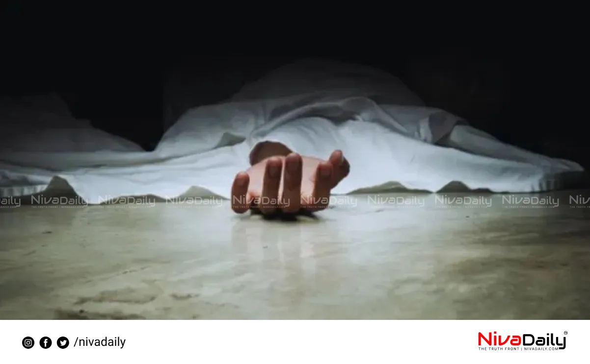 School student suicide