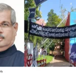Pada Pooja Controversy