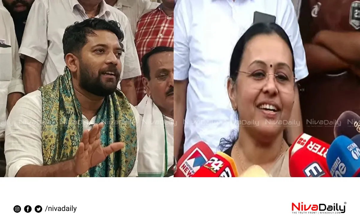 Kerala government criticism