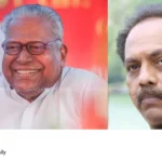 Shammy Thilakan