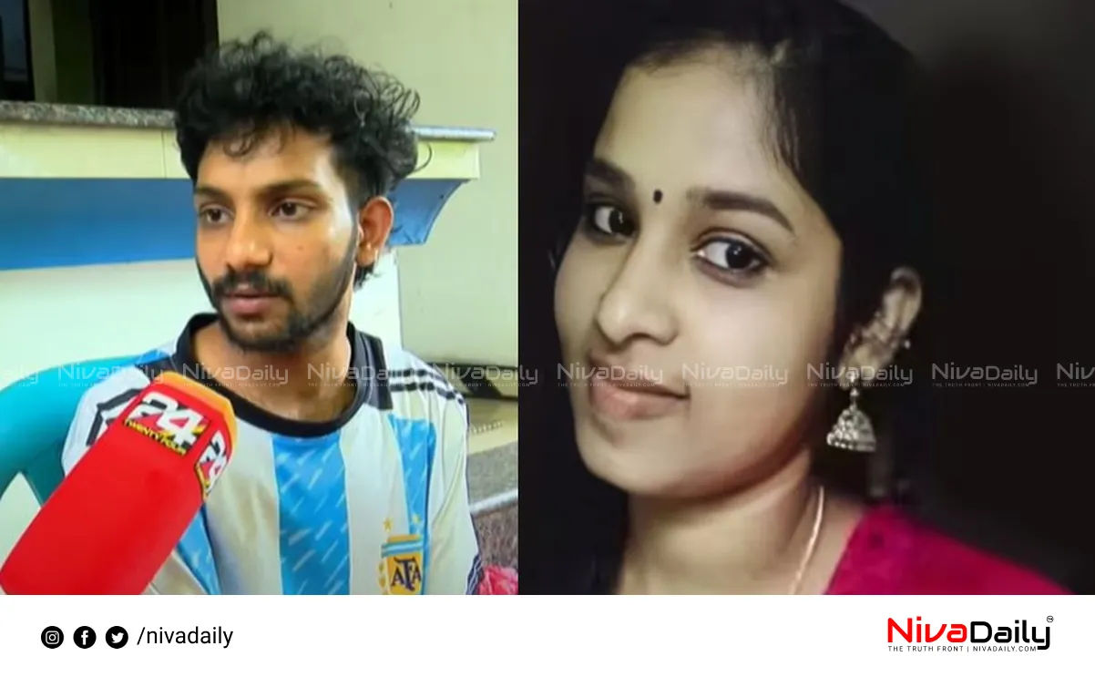 Shimna suicide case