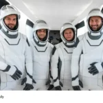 Axiom 4 mission