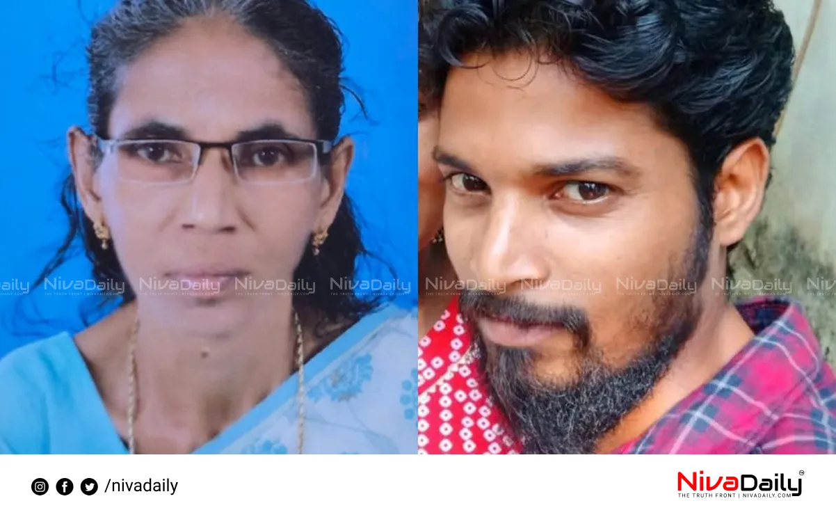 Alappuzha Crime News