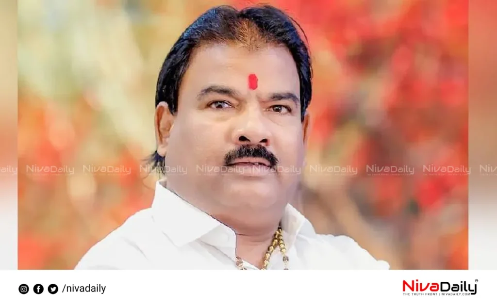 South Indians Mumbai