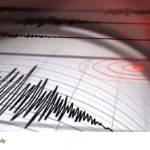 Delhi earthquake