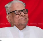 Suryanelli case