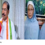 Kerala nuns arrest