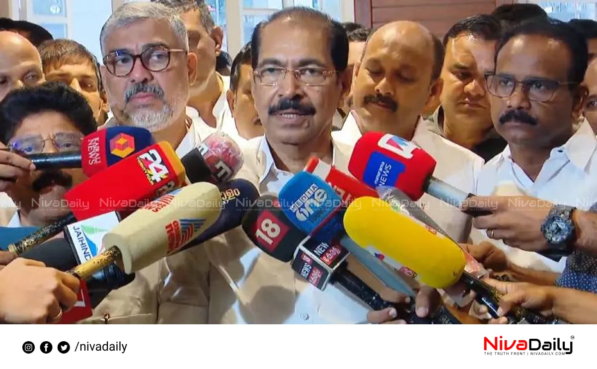 KPCC president