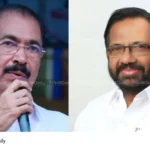 Palode Ravi Remark