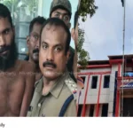 Govindachami jailbreak