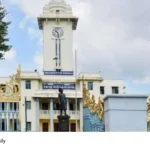 Kerala University Controversy