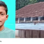 Thevalakkara school incident