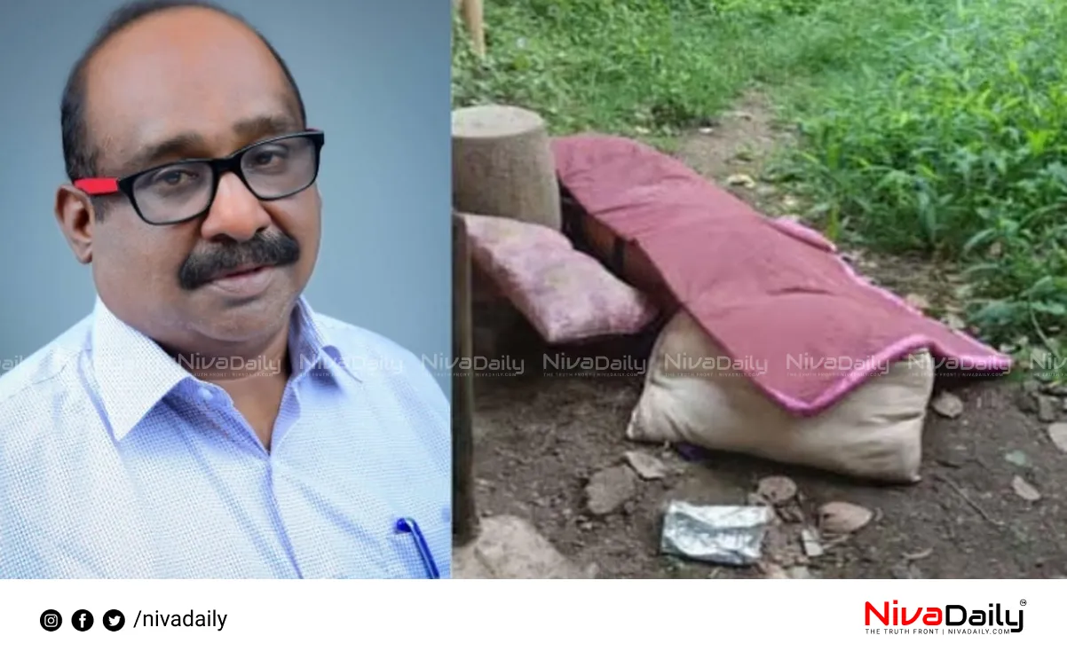 hotel owner murdered