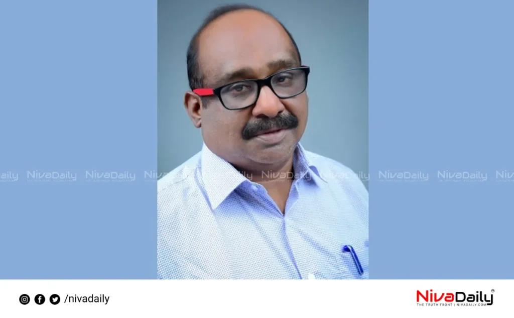 Kerala cafe owner murder