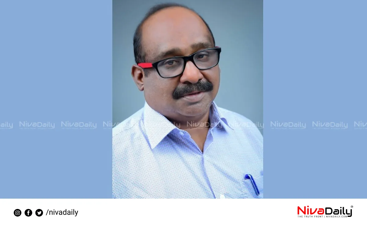 Kerala cafe owner murder