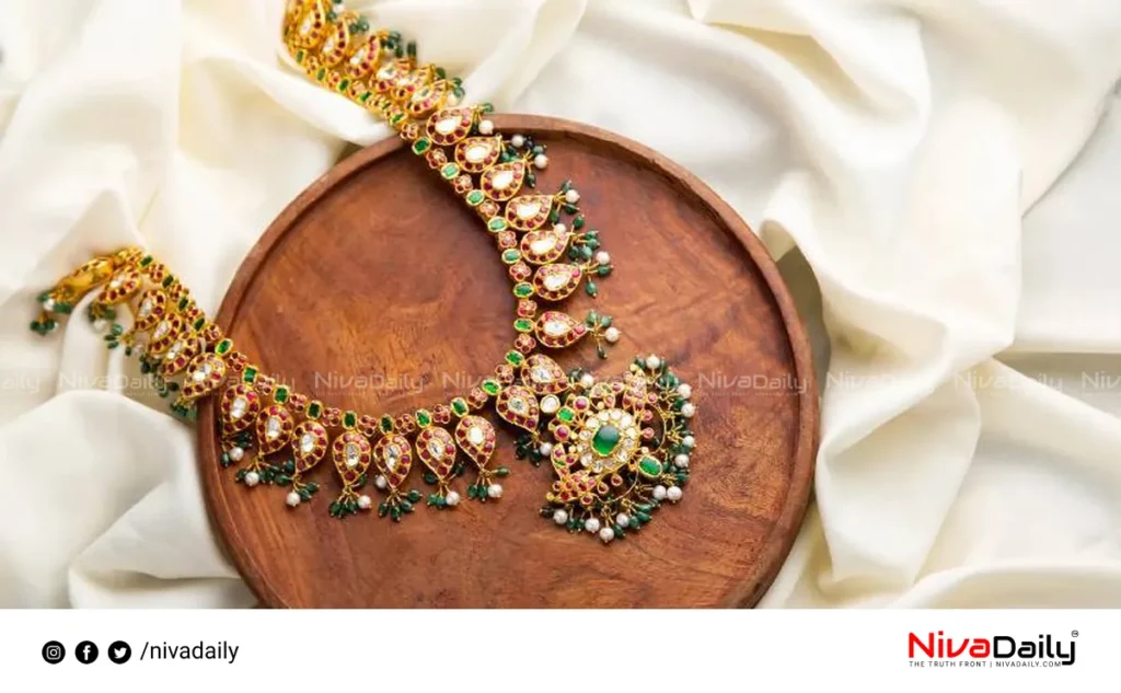 Kerala gold rates