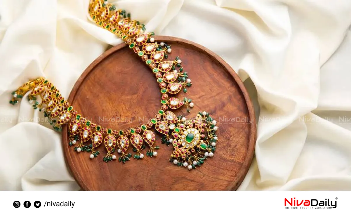 Kerala gold rates