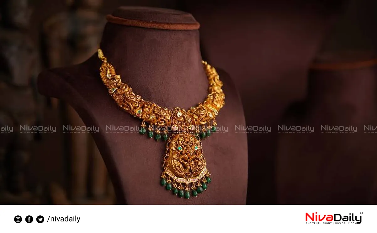 Kerala gold rates