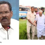 VS Achuthanandan demise