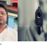 Trinamool Congress leader