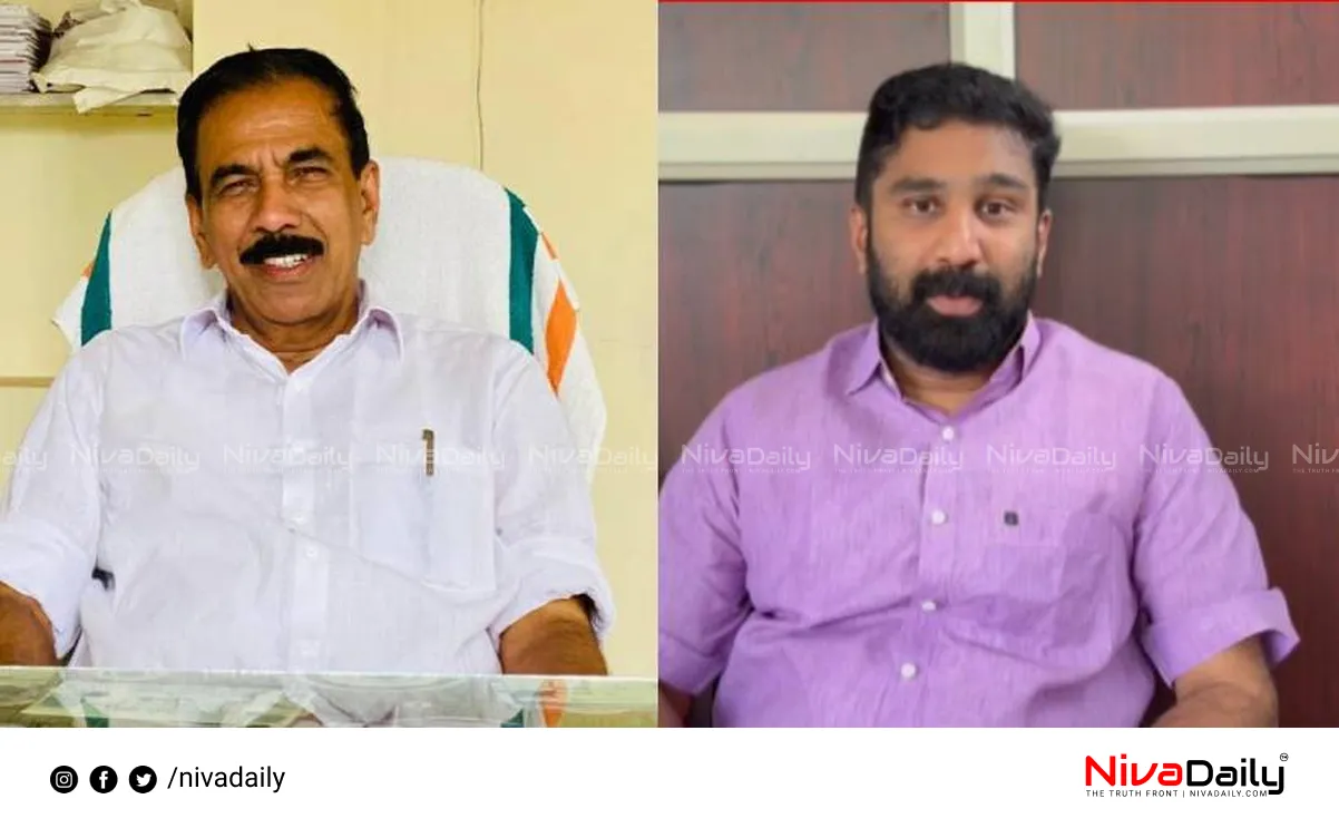 VT Balram Criticism