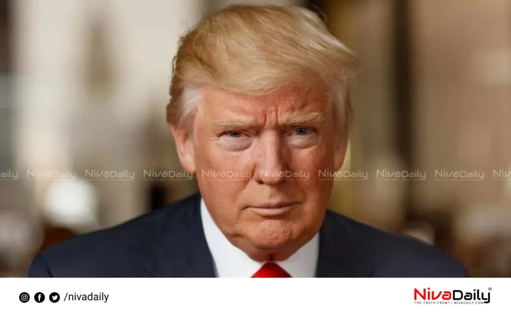 tariffs on South Korea