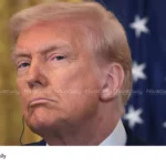 Import Tariff Warning
