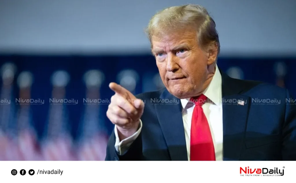 BRICS tariff threat