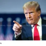 BRICS tariff threat