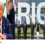 BRICS nations Trump