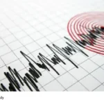 Russia earthquake