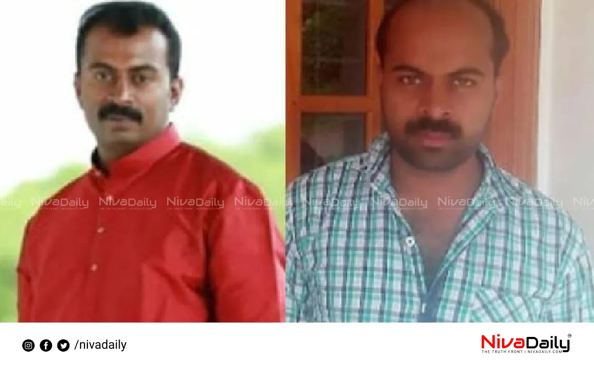 Wayanad electrocution death